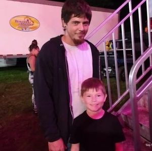 Meet your Posher, Jedd